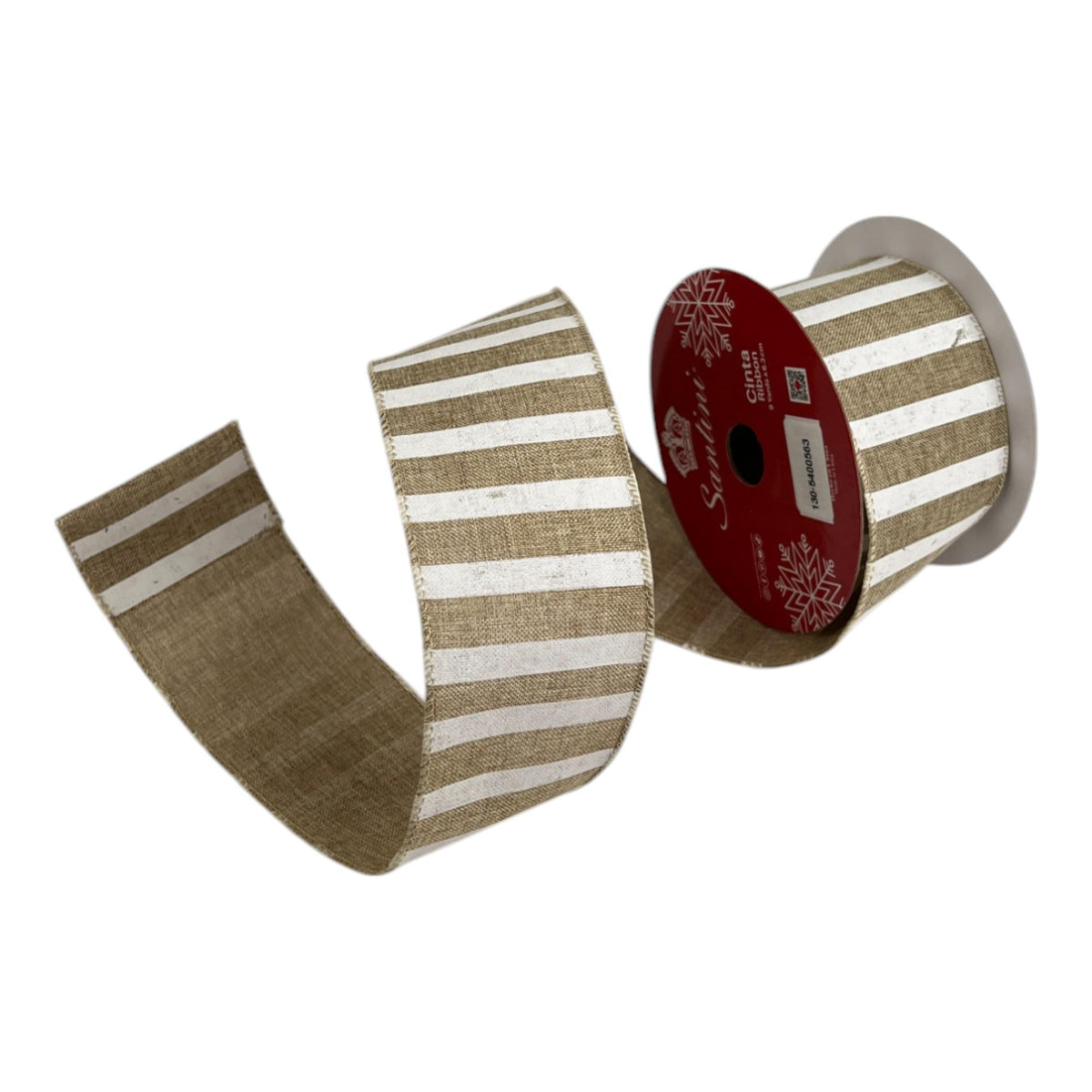 CINTA 9YDS 6.30X823CM