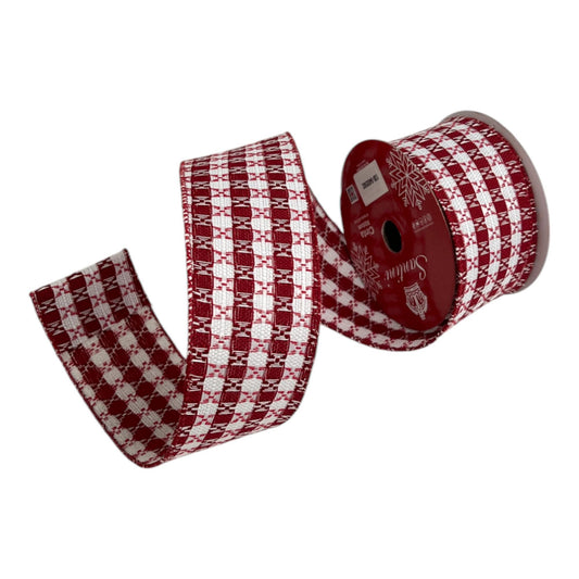 CINTA 9YDS 6.30X823CM