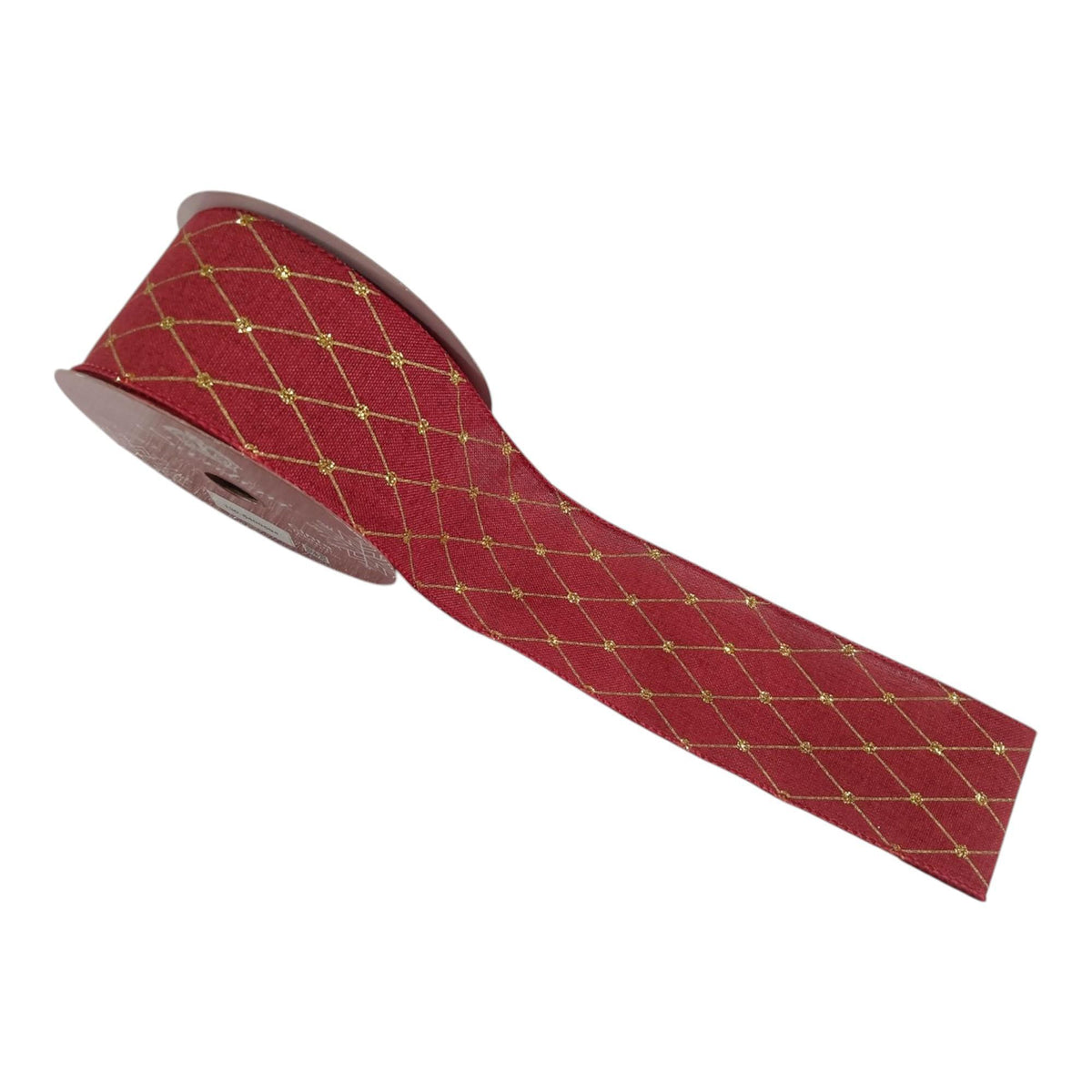 CINTA 6.3CM x 9YDS