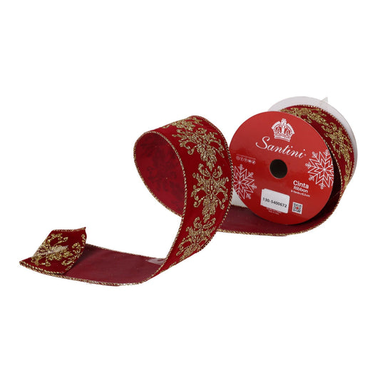 CINTA X 9YDS 823X6.3CM