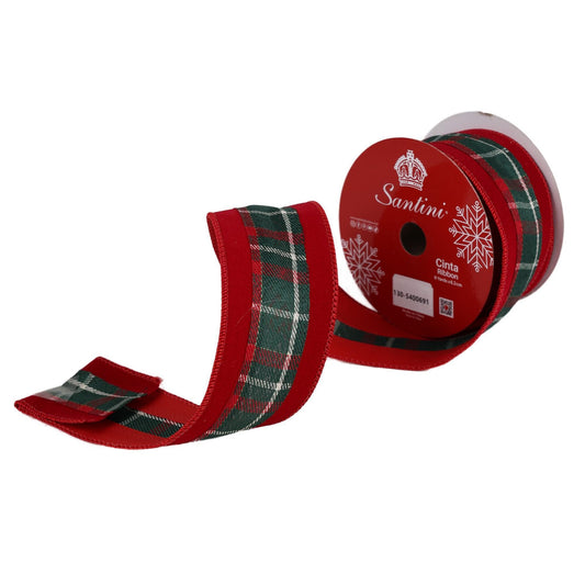 CINTA X 9YDS 823X6.3CM