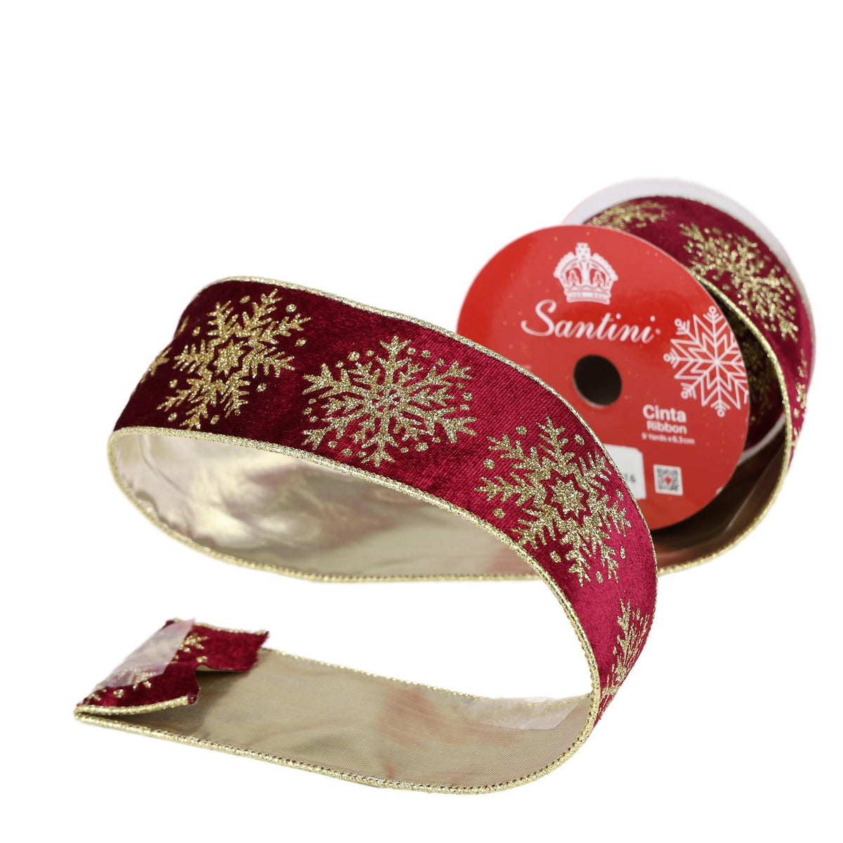 CINTA X 9YDS 823X6.3CM
