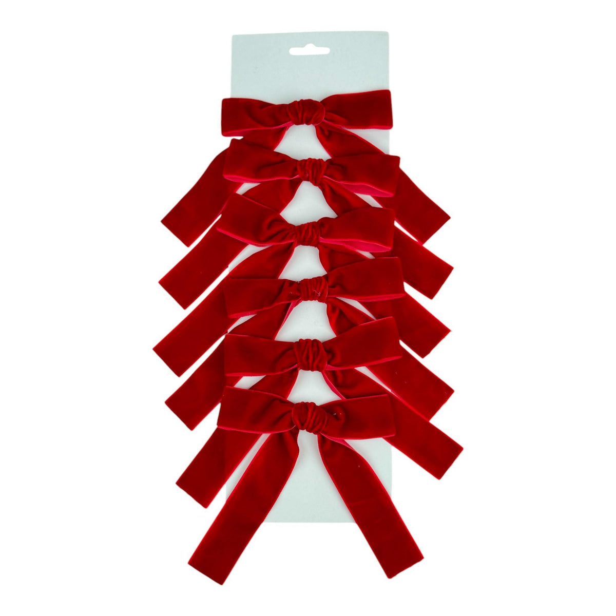 LAZOS DECOR JGO 6PZ 40X12X1CM