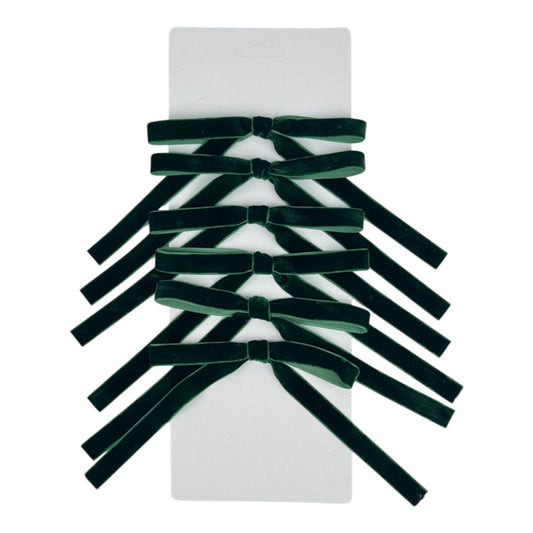 LAZOS DECOR JGO 6PZ