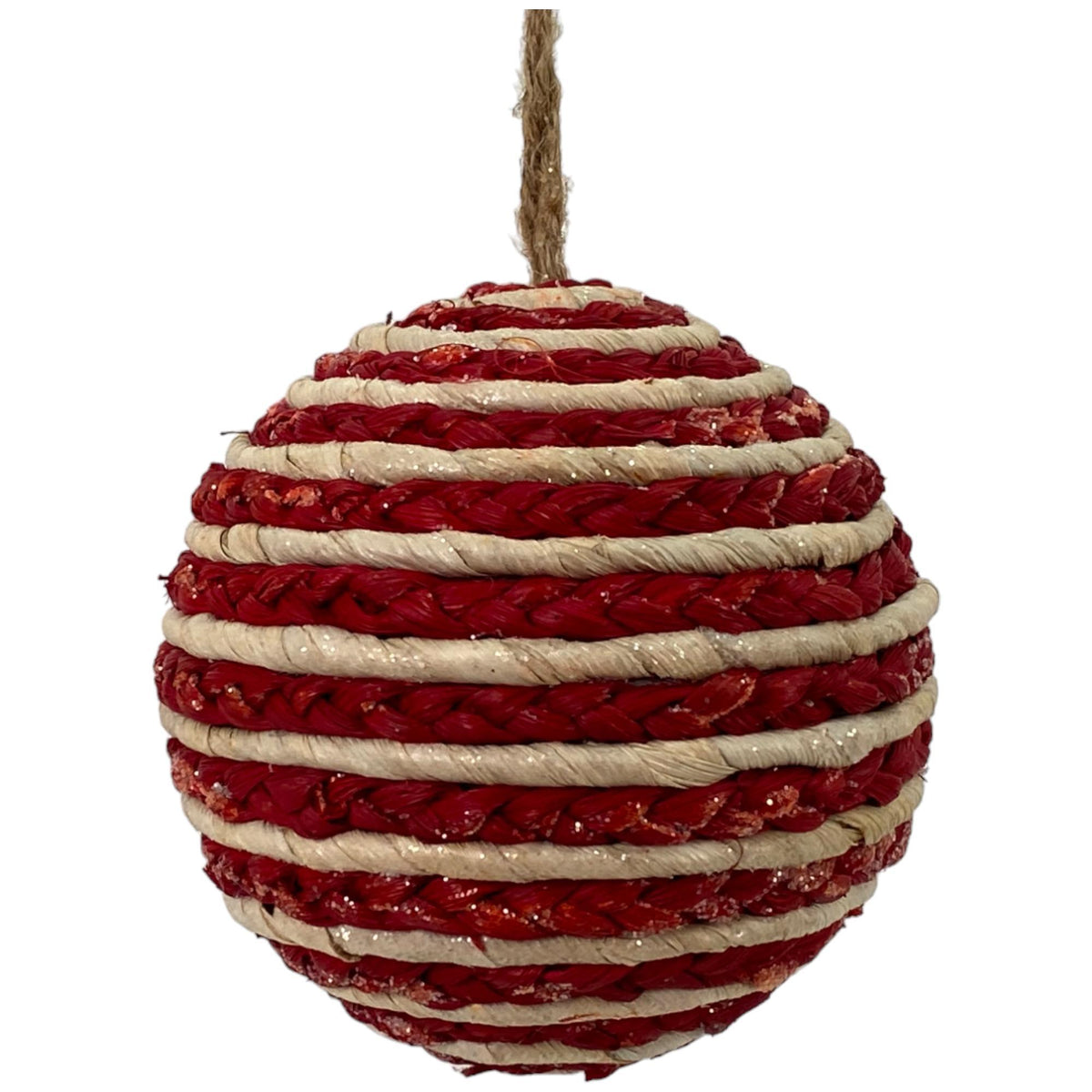 ADORNO P/COLGAR ARBOL 15X15X15CM