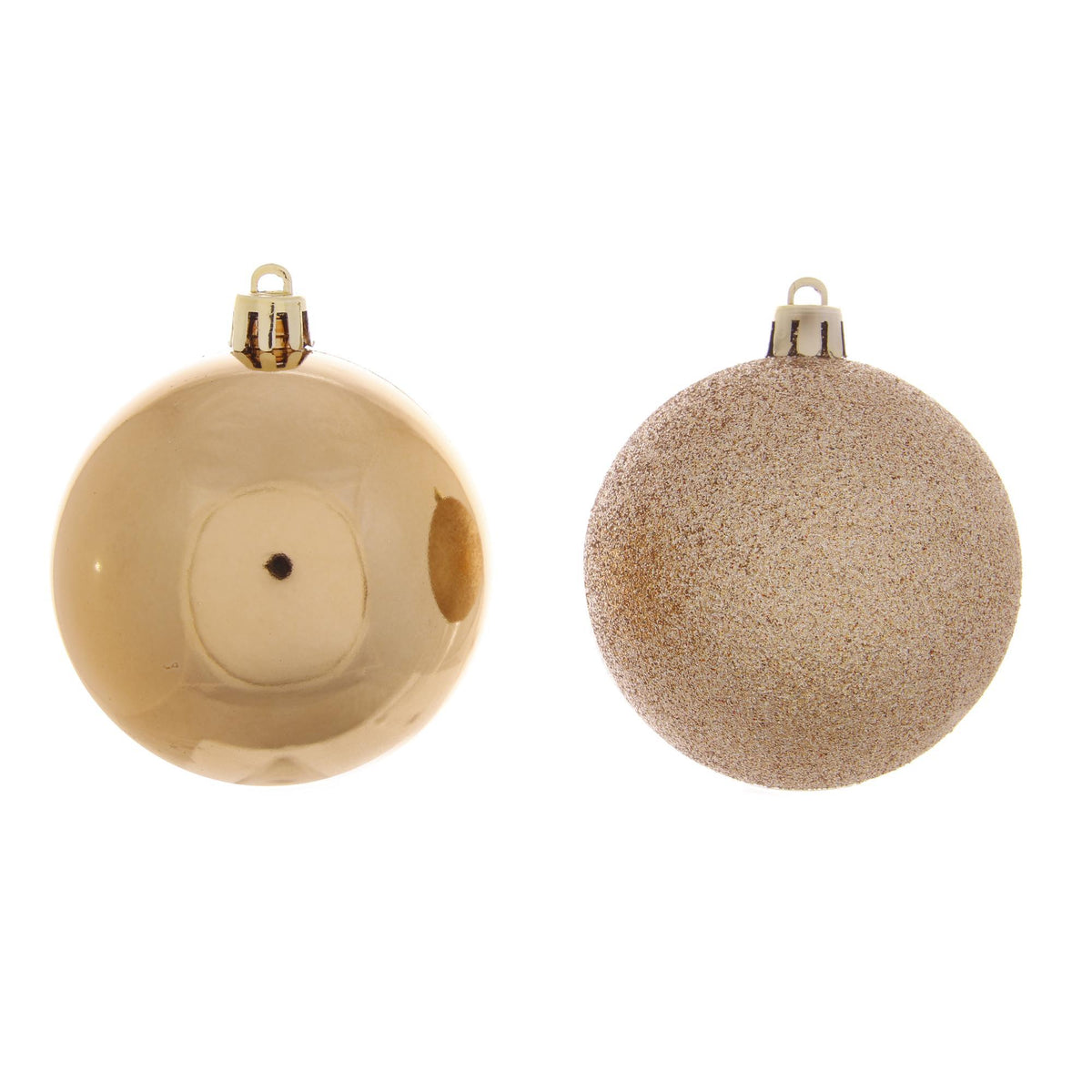 BOLA DECOR 100MM 6PZ