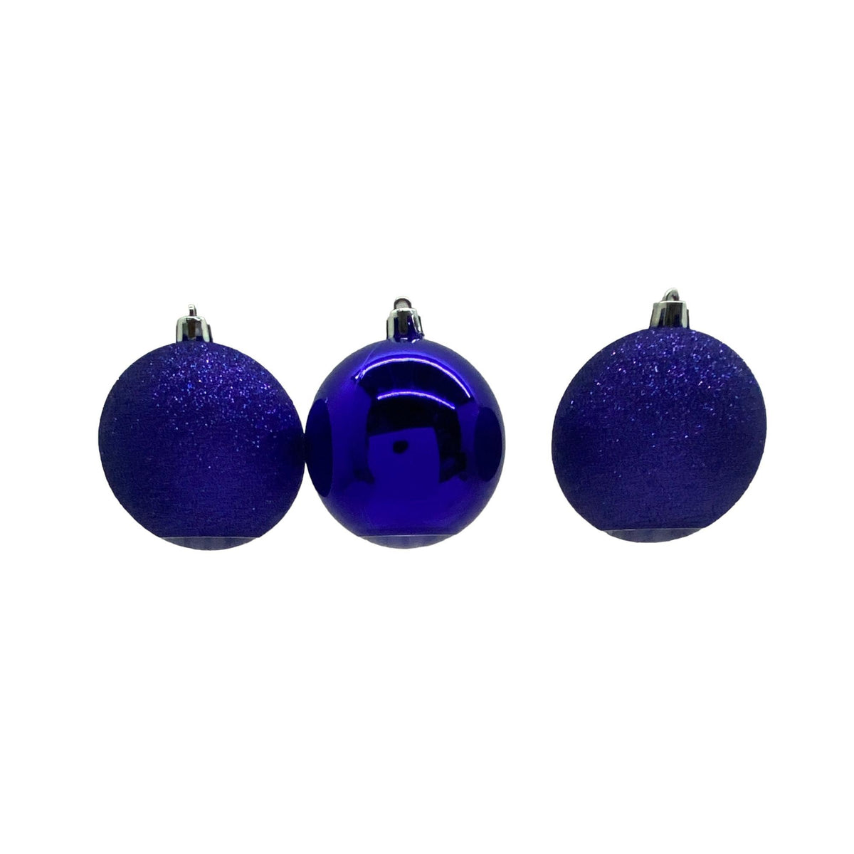 JG BOLA DECOR  6PZ 0ML 10.2X10.2X59CM