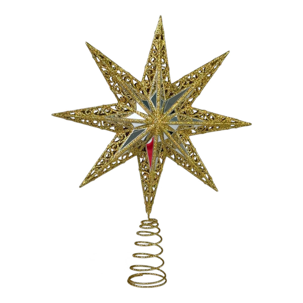 ESTRELLA PUNTA DE ARBOL