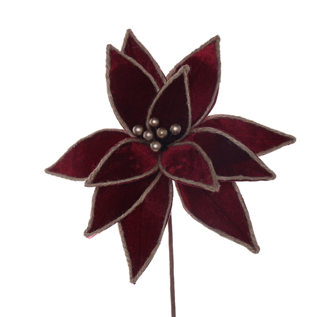FLOR DECOR 40X25.4X25.4CM