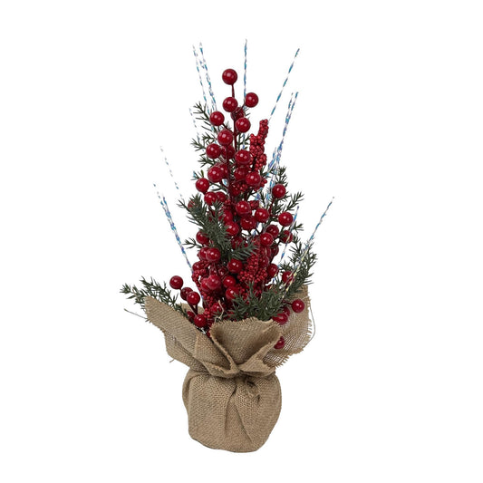 PLANTA C/POTE 43CM