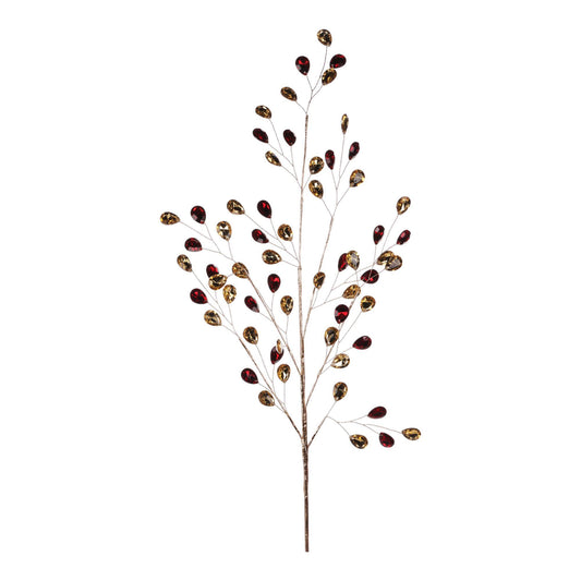 RAMA DECOR 72X10X2CM