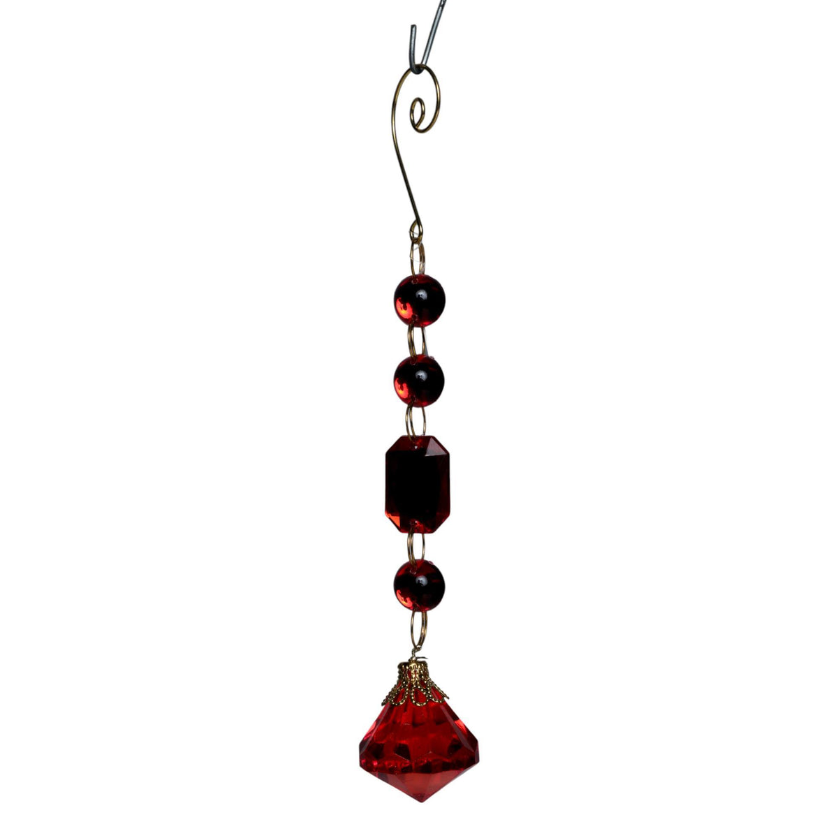 ADORNO COLGANTE 18X5X3CM
