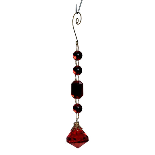 ADORNO COLGANTE 18X5X3CM