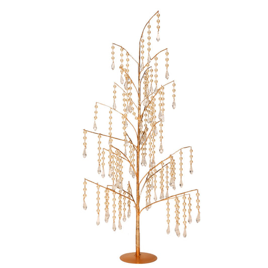 ARBOL DECOR 20X20X55CM