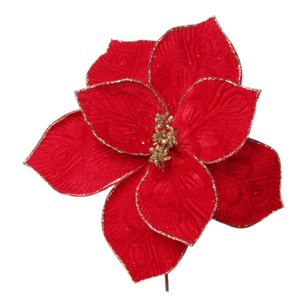 PONSETIA DECOR