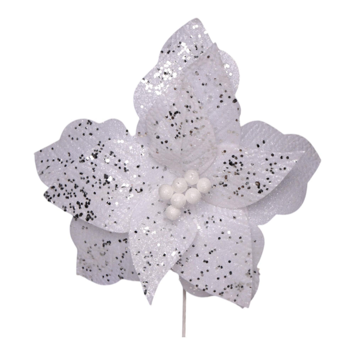 PONSETIA DECOR 32X32X30CM