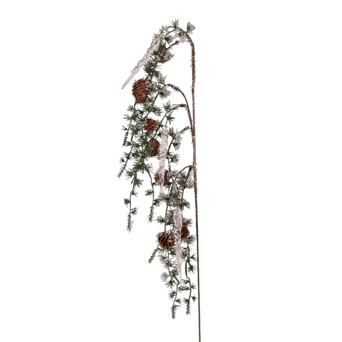 RAMO PINO DECOR 20X20X58CM