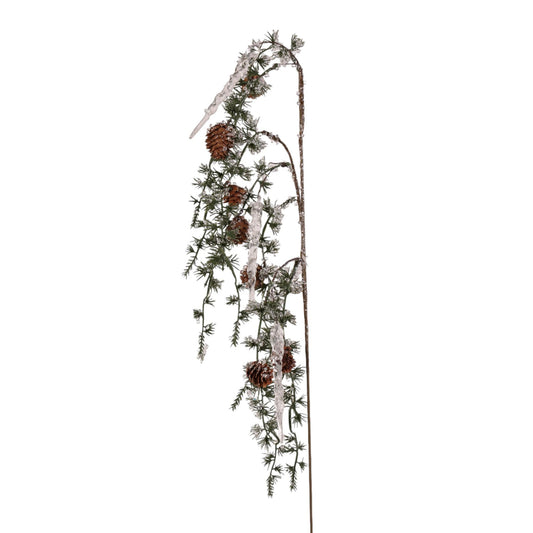RAMO PINO DECOR 20X20X58CM