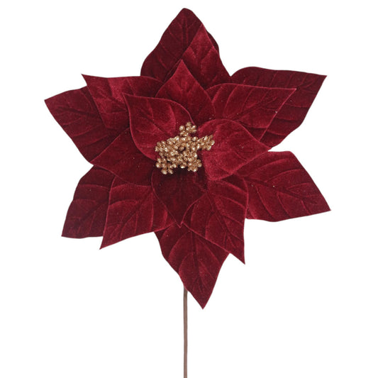 POINSETTIA DECOR