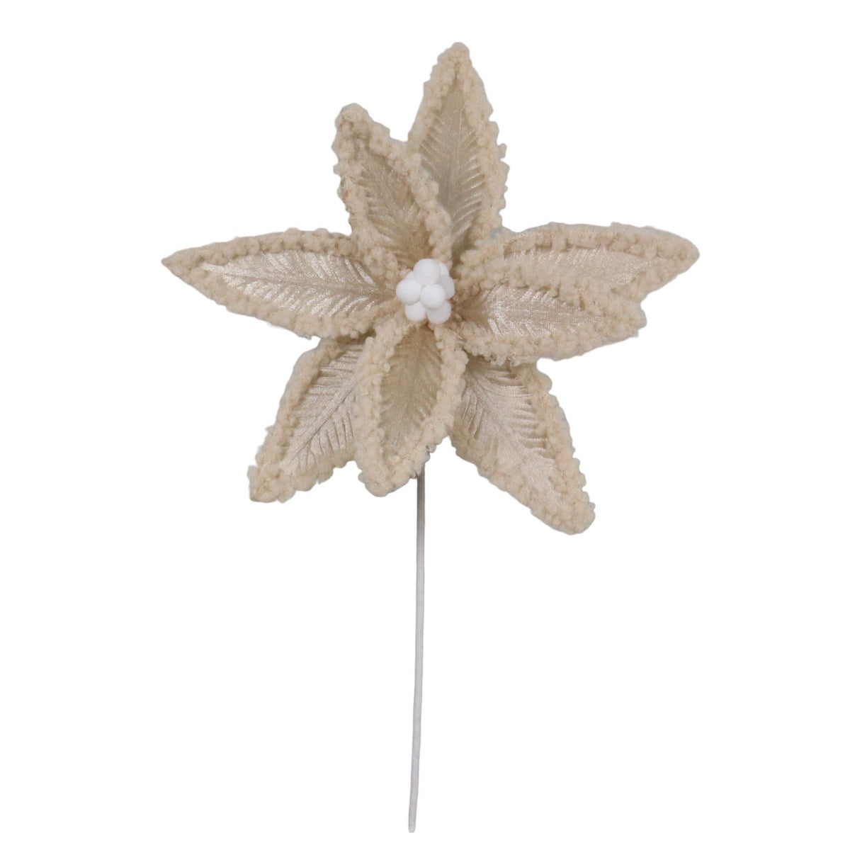 FLOR NAV DECOR 30X30X40CM