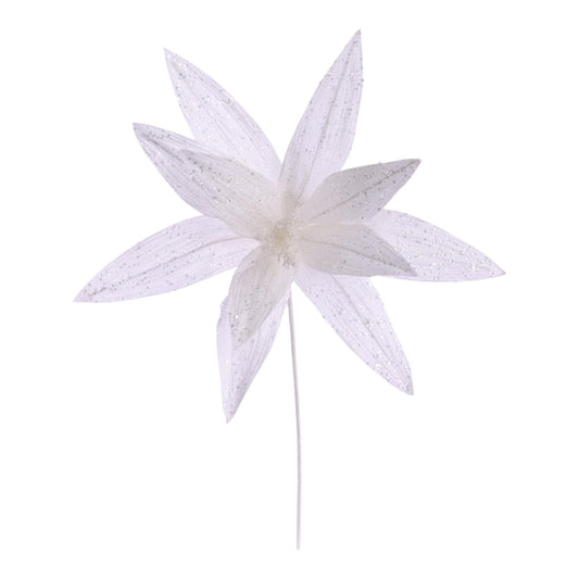 POINSETIA DECOR X46X40CM