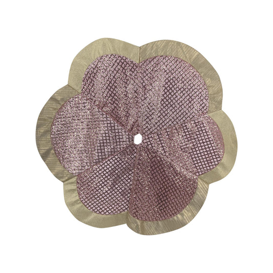 FALDA D/ARBOL 122X122XCM