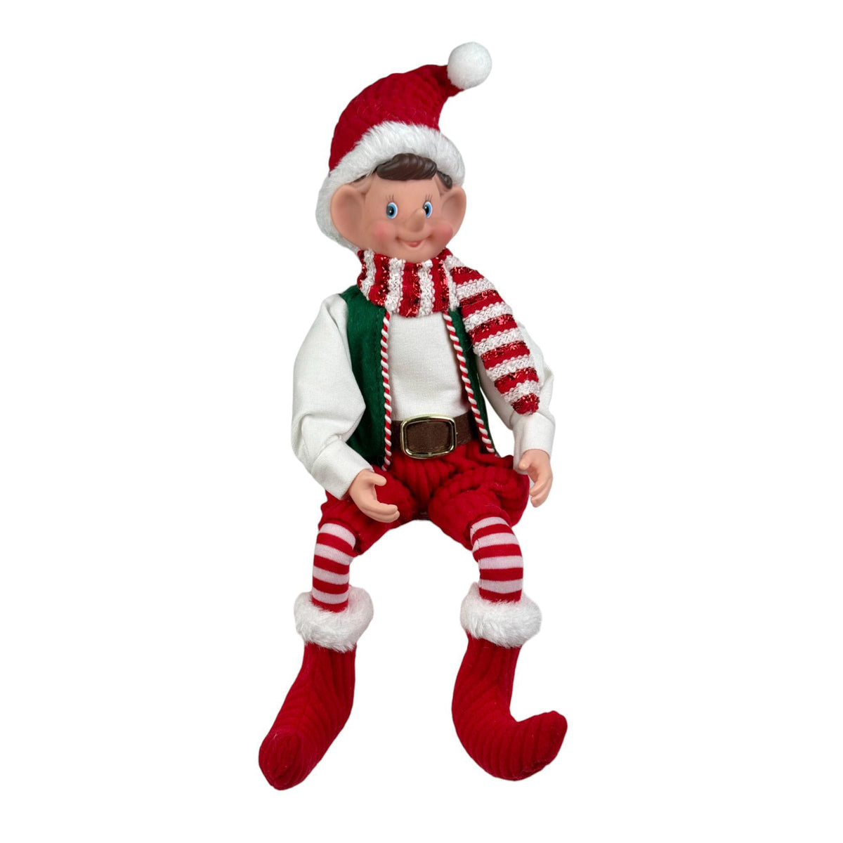 ELFO DECOR 17X6X36CM