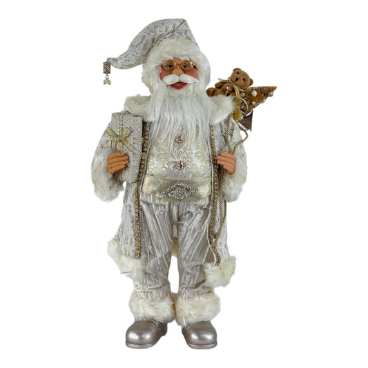 SANTA DECOR