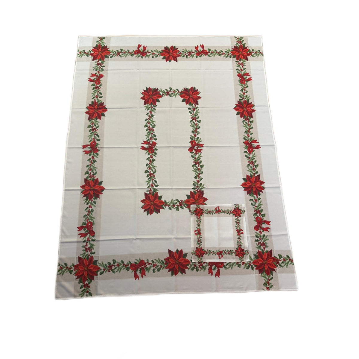 JG MANTEL C/6 SERV 7PZ