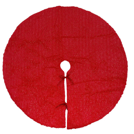 FALDA DE ÁRBOL 48X48CM