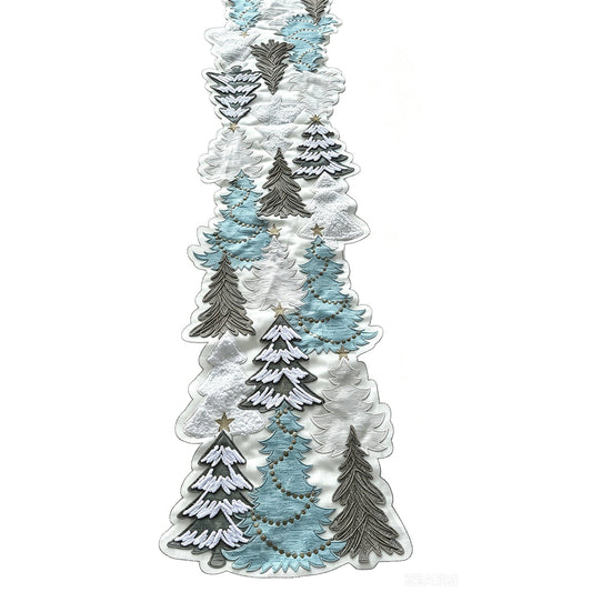 CAMINO DE MESA 182X35CM