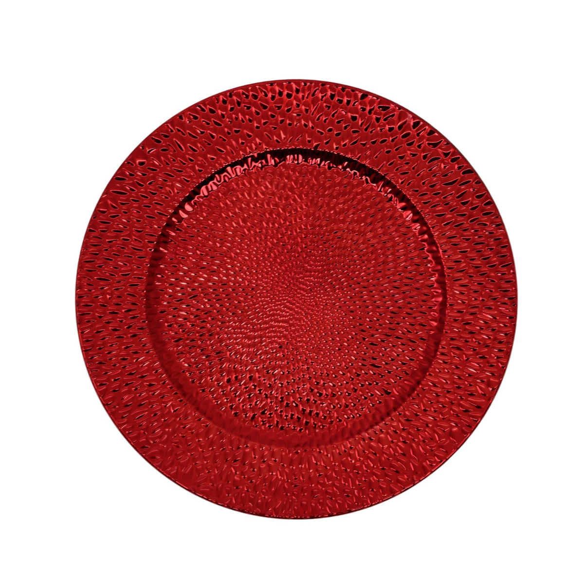 PORTAPLATO REDONDO 33CM 33X33X