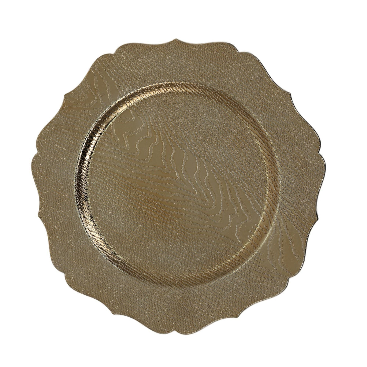 PORTAPLATO REDONDO 33CM 33X33X