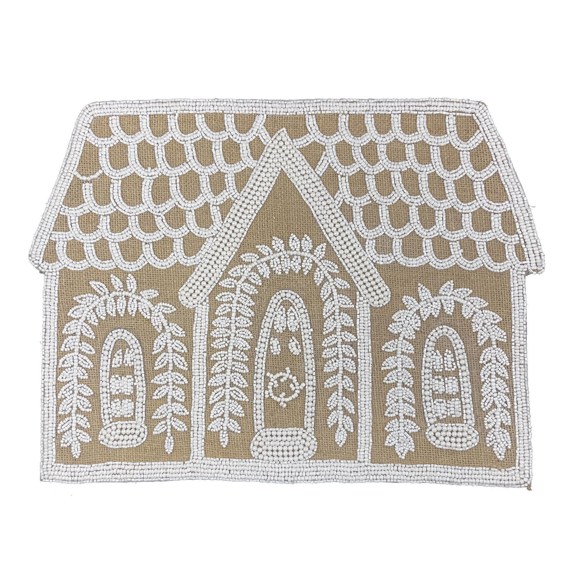 MANTEL/INDIVIDUAL 40X30X0.4CM