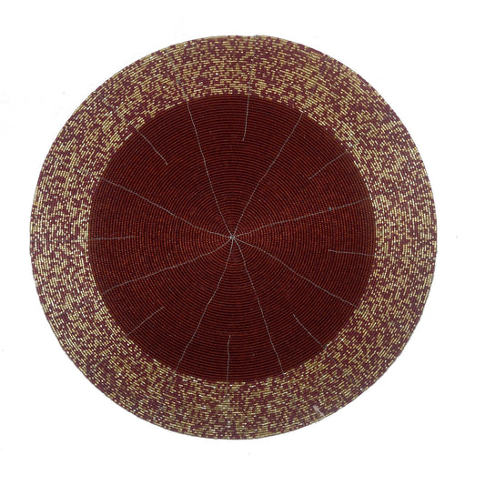 MANTEL/INDIVIDUAL 35X35X0.3CM