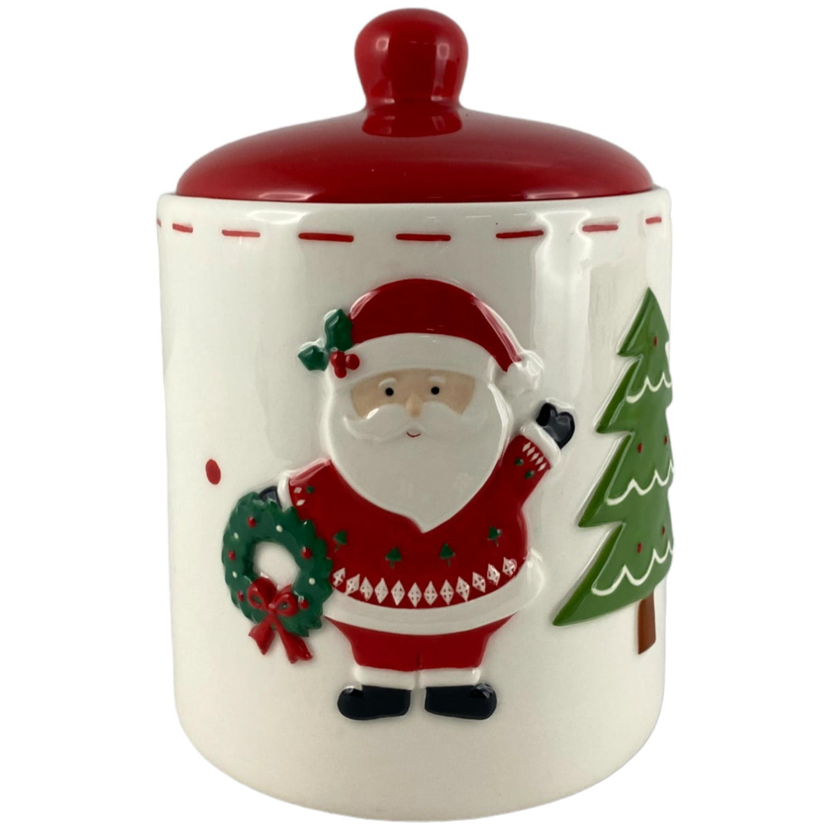 ENVASE CON TAPA 18.3CM