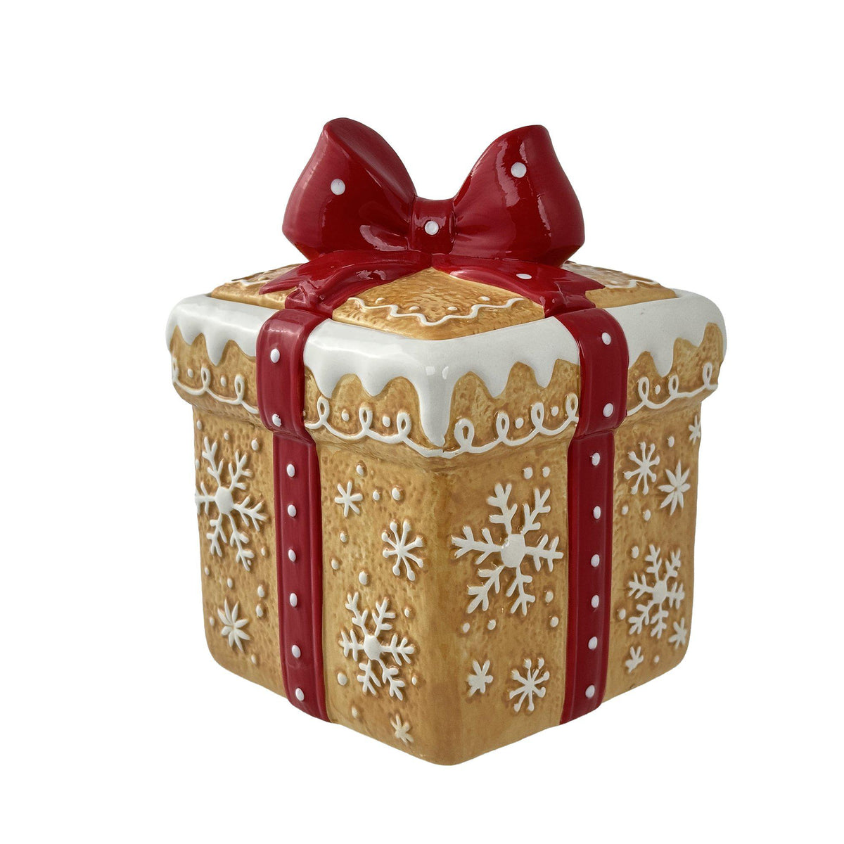 TARRO GALLETAS 1650ML 15.3X15.
