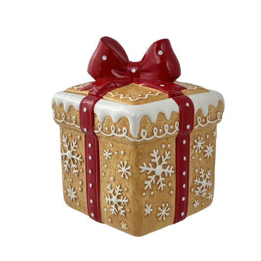TARRO GALLETAS 1650ML 15.3X15.