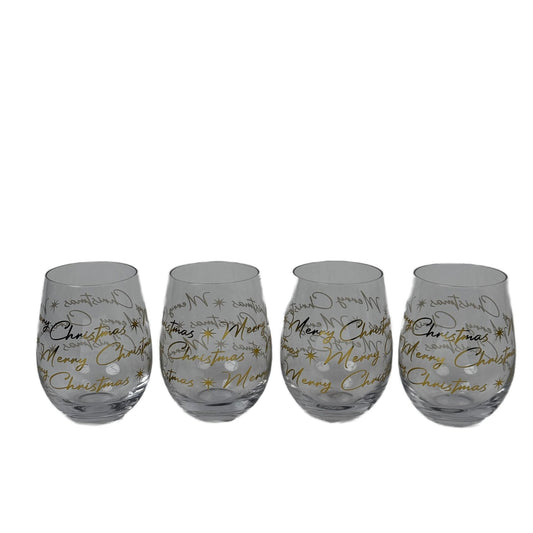 VASO D/AGUA C/DISEÑO9.2X9.2X12