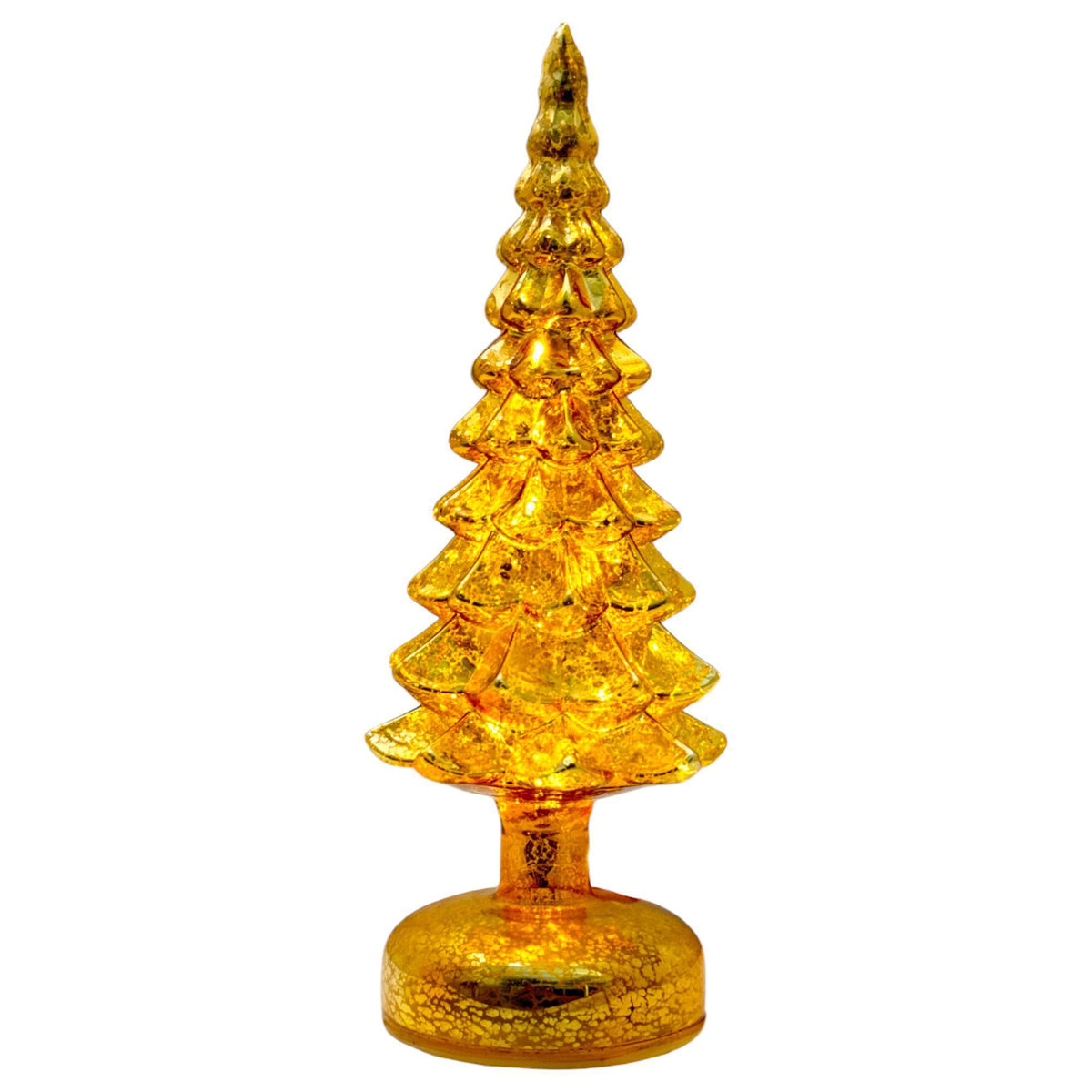 ARBOL C/LUZ 10X10X26.50CM
