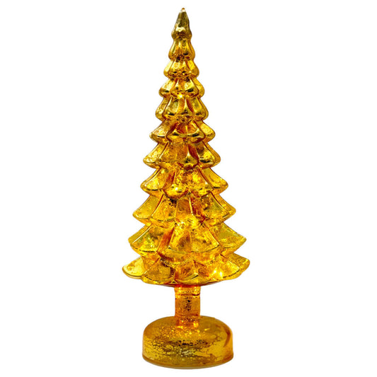ARBOL C/LUZ 12.60X12.60X33CM