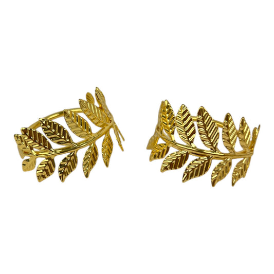 JG ANILLO P/SERVILLETA 2PZ 7.9