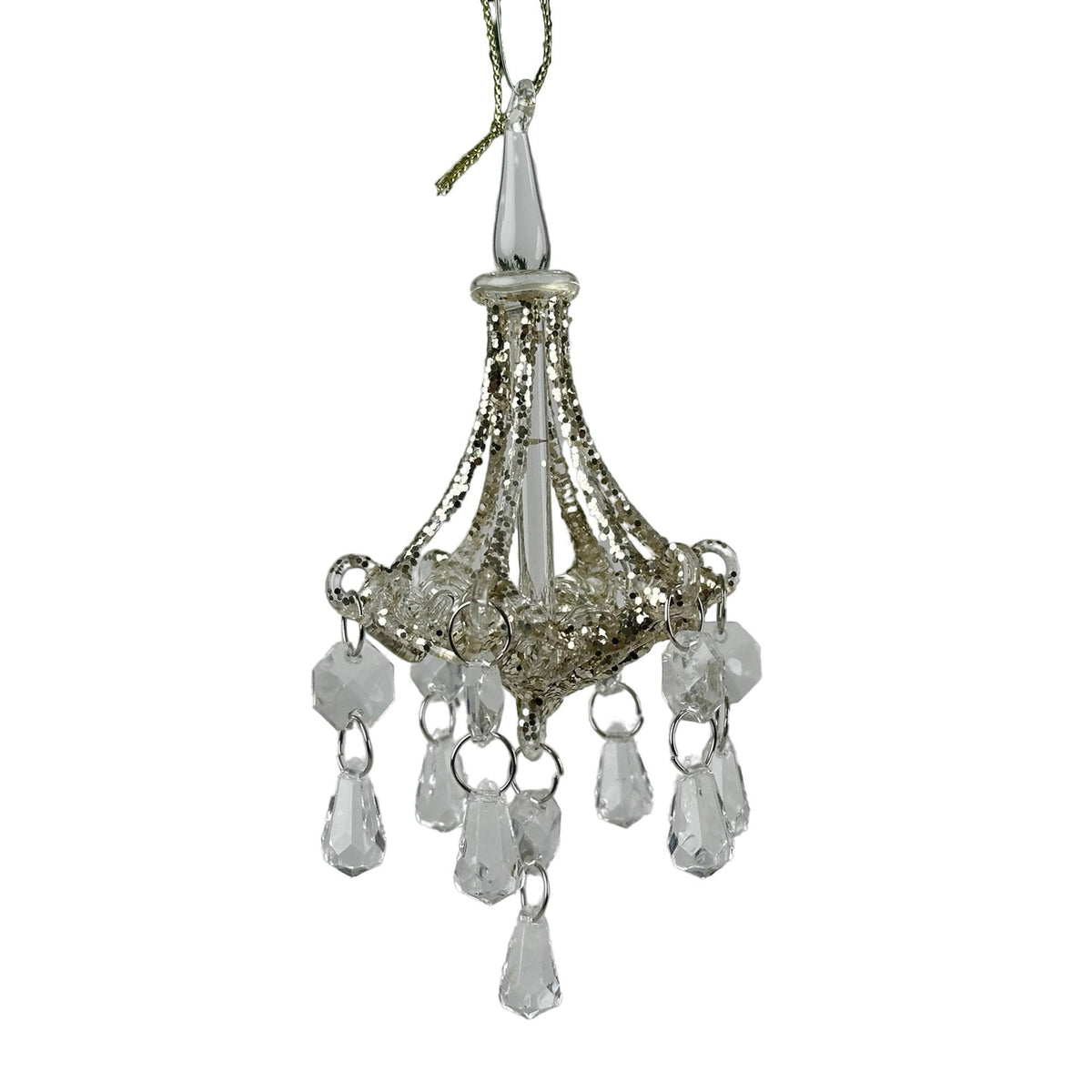 ADORNO COLGANTE DE LAMPARA 7CM