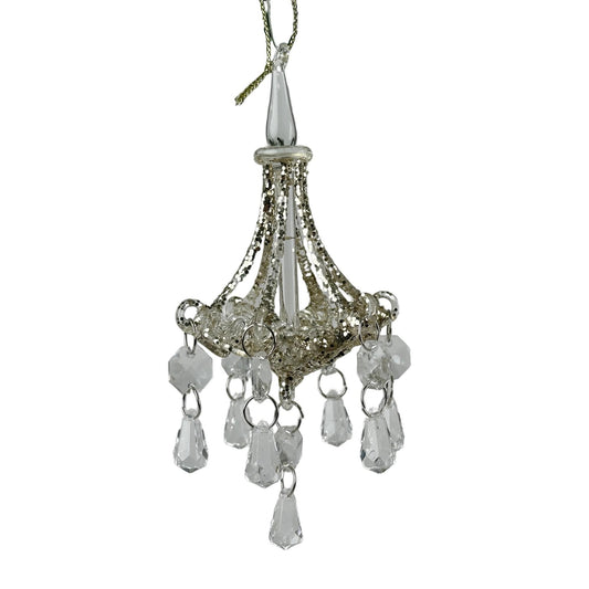 ADORNO COLGANTE DE LAMPARA 7CM