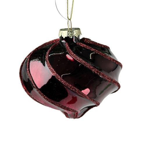 BOLA TIPO GOTA DE VIDRIO