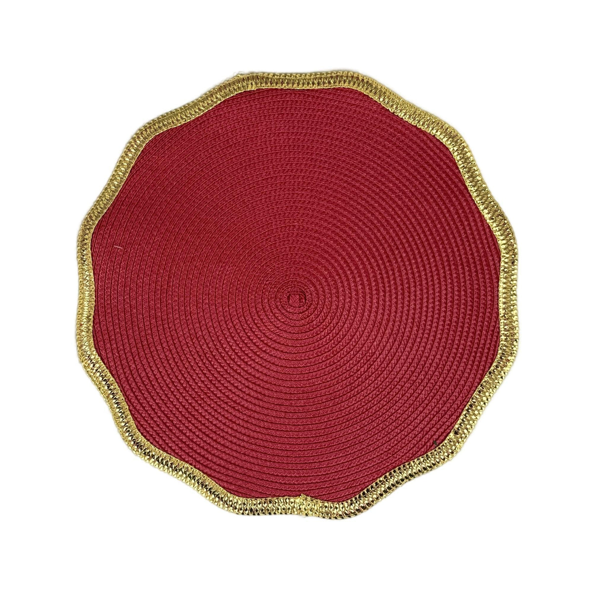 SALVAMANTEL TRENZADO PP/PET 38