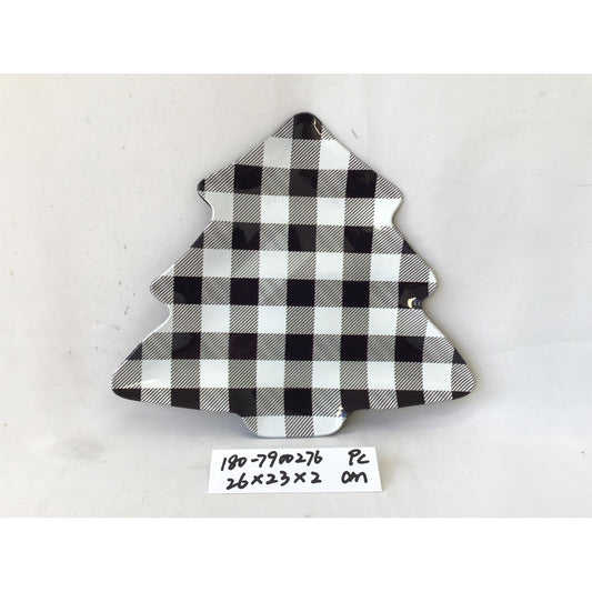 PORTAPLATO 26X23X2CM