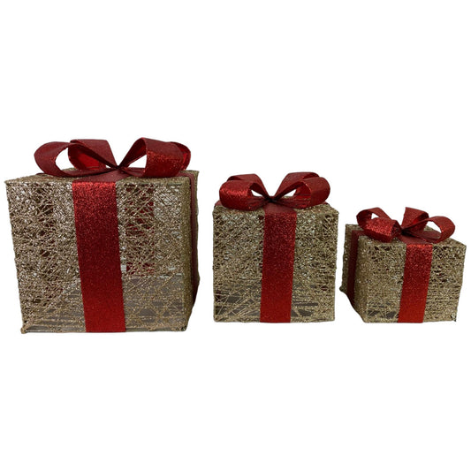 JG CAJAS D/REGALO 3PZ