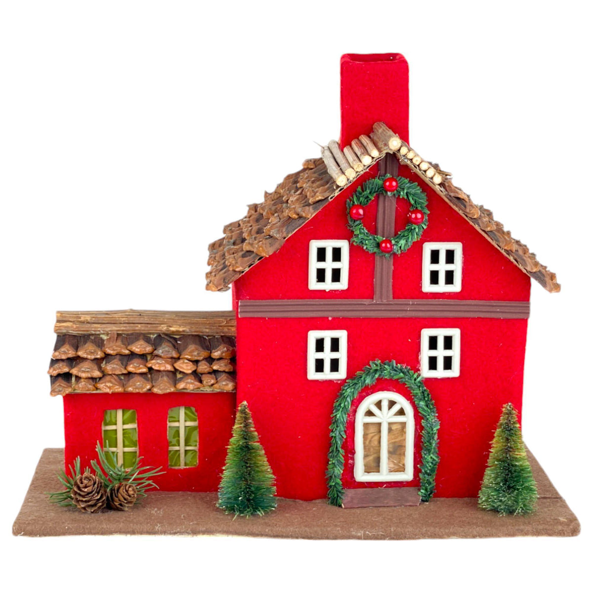 CASA NAV. DECOR
