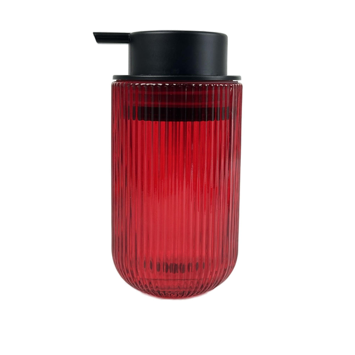 DISPENSADOR DE JABÓN 350ML 8X8
